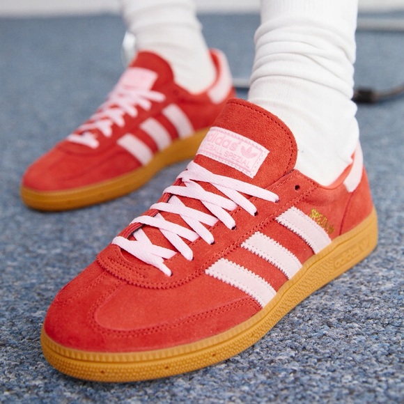 Adidas HANDBALL SPEZIAL - Picture 2 of 8
